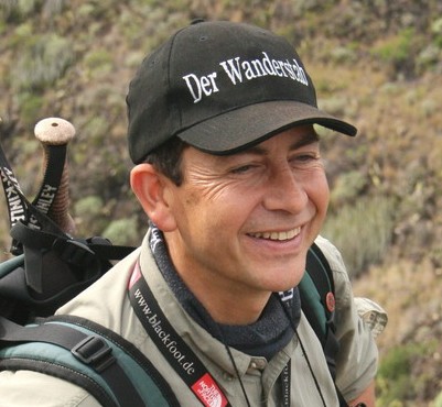 Jörg Wanderführer