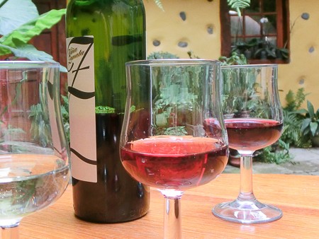 Rotwein